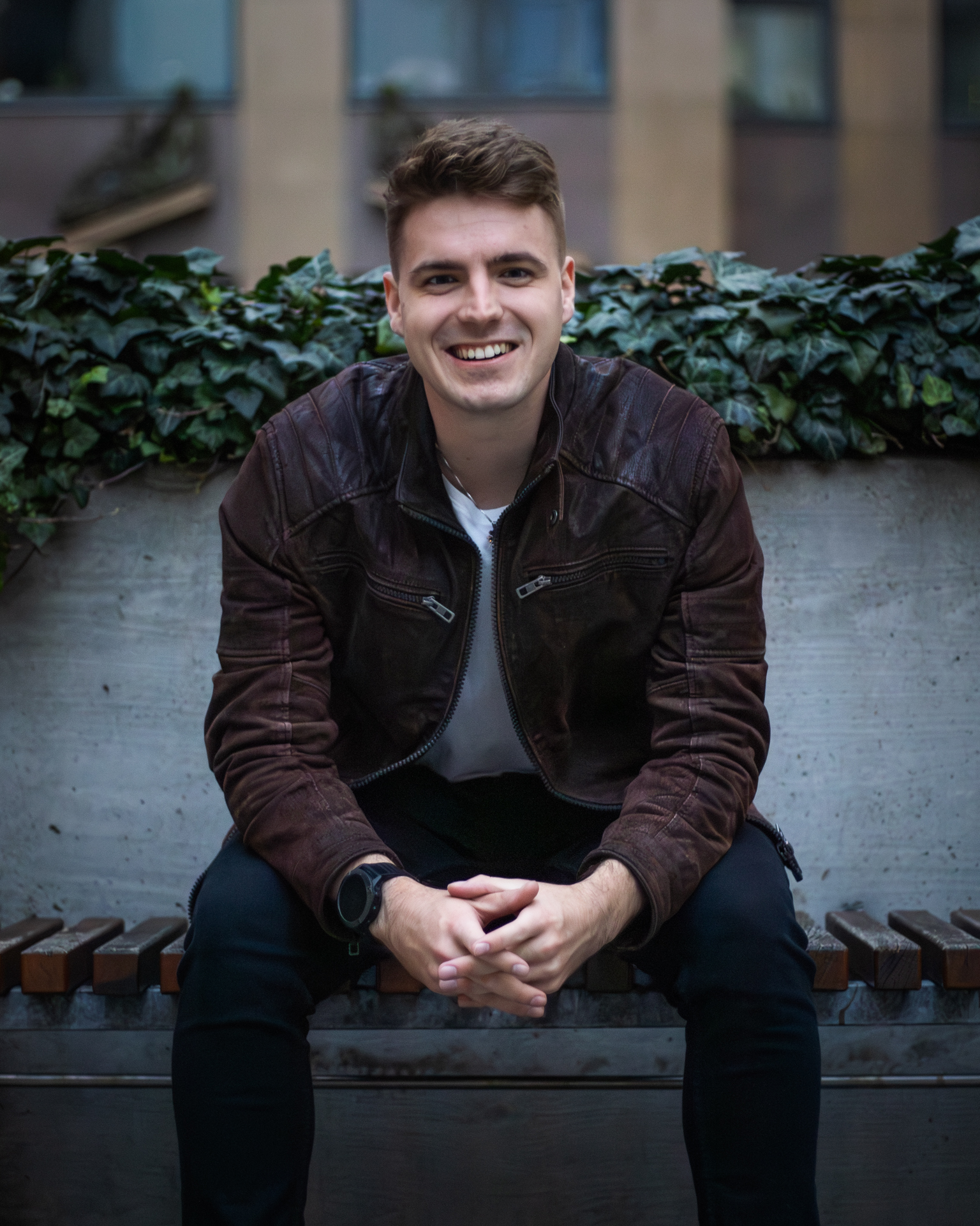 Dominik Fůra - Digital Designer