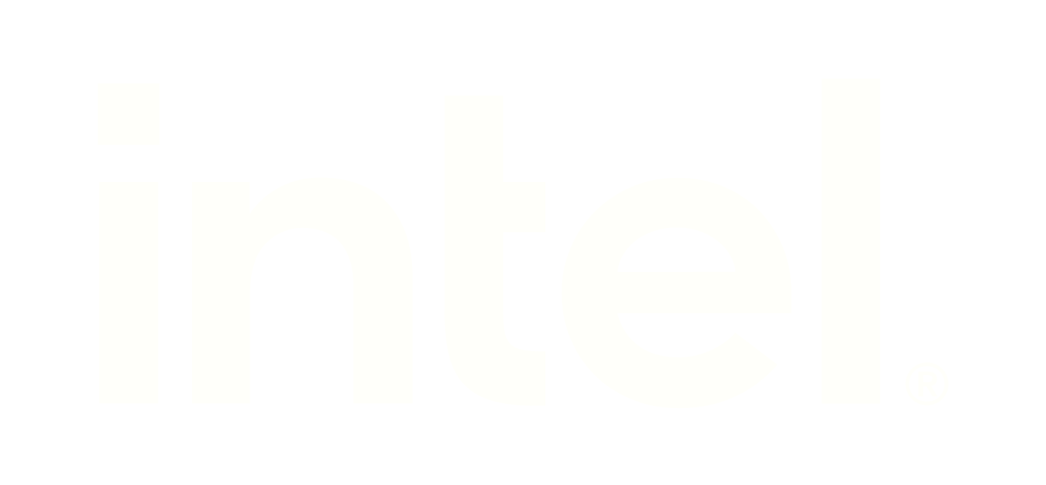 Intel Logo